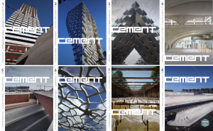 Welke cover van Cement vind jij de mooiste van 2022?